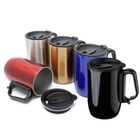 Imagem da promoção Caneca térmica com alça 350 ml