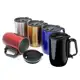 Caneca térmica com alça 350 ml em oferta