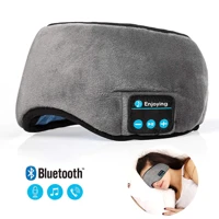 Imagem da promoção Tapa Olho Máscara Dormir Fone De Ouvido Bluetooth Confortável