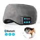 Tapa Olho Máscara Dormir Fone De Ouvido Bluetooth Confortável em oferta