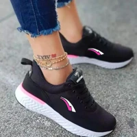 Imagem da promoção Tênis Feminino leve e confortável adulto na promoção casual e esportivo academia caminhada