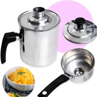 Imagem da promoção Cuscuzeira Individual de Alumínio - Cuscuzeiro Mini Panela a Vapor Individual Para Cuscuz, Cozimento