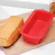 Forma Bolo Pão Torta Inglês Silicone para Doce Assadeira Utensilio cozinha 27CM em oferta