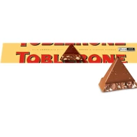 Imagem da promoção Chocolate Ao Leite Nougat De Mel E Amêndoas Toblerone Caixa 100G - Importado