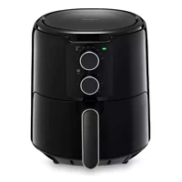 Imagem da promoção Fritadeira Elétrica Cube Fry Elgin 4,2 L Airfryer