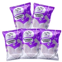 Imagem da promoção Bicarbonato de Sódio Premium 5kg ou 4Kg - 100% Puro
