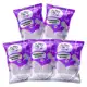 Bicarbonato de Sódio Premium 5kg ou 4Kg - 100% Puro em oferta