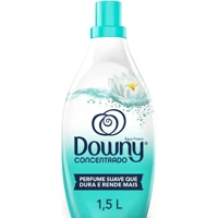 Imagem da promoção Amaciante Downy Concentrado Água Fresca 1,5L
