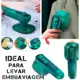 Mini Ferro De Passar Roupas A Vapor Para Viagem | Elétrico Portátil Pequeno/Casa em oferta