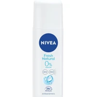 Imagem da promoção Desodorante Spray Fresh Natural NIVEA 90 ml