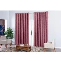 Imagem da promoção Cortina Jacquard Sala E Quarto 3 00mts X 2 70mts Esticado