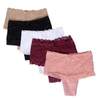 Imagem da promoção kit c/10 calçinha tangao Cintas cós Alto forro 100% Algodão- Yully Lingerie