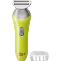 Imagem da promoção Aparador de Pelos do Corpo Ready Ricca
