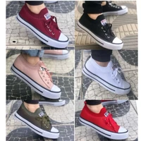 Imagem da promoção Tênis Feminino Meia Casual  - super macio