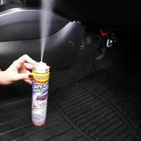 Imagem da promoção Limpa Ar Condicionado Luxcar 250ml