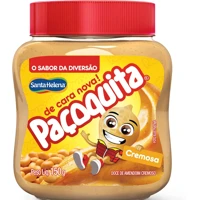 Imagem da promoção Paçoquita Cremosa 150g
