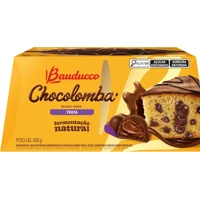 Imagem da promoção Chocolomba Trufa Bauducco 500g
