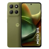 Imagem da promoção Smartphone Motorola Moto G15 - 256gb 12gb(4GB RAM +8GB RAM Boost) E Camera 50mp Com Ai E Night Visio
