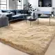 Tapete Peludo 2,00 x 1,40 Mt Sala Quarto Luxuoso em oferta