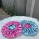 Touca de Cetim Dupla Face Ajustável Touca Anti- frizz Cetim Scrunchies em oferta