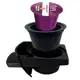 Adaptador - Capsulas Três Corações Para Maquina Dolcegusto em oferta