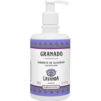 Imagem da promoção Sabonete Líquido Granado Terrapeutics Lavanda Lilás 300Ml