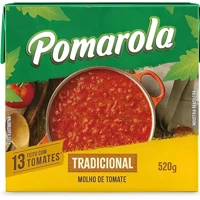 Imagem da promoção Molho Tomate