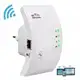 Repetidor Amplificador De Sinal Wifi 600/mbps Ultra Rápido sinal forte em oferta