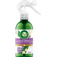 Imagem da promoção Bom Ar Spray de Ambientes Lavanda 236ML