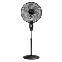 Imagem da promoção Ventilador de Coluna Mallory Éolo 40cm 6 Pás 3 Velocidades 126W B9440170