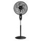 Ventilador de Coluna Mallory Éolo 40cm 6 Pás 3 Velocidades 126W B9440170 em oferta