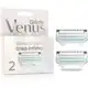 Gillette Venus para Área Íntima, Carga para Aparelho de Depilação Íntima 2 Unidades em oferta