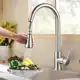Torneira Y049 Gourmet Pia Cozinha Com Extensor Flexível em oferta