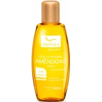 Imagem da promoção Óleo De Amêndoas Com Avela E Vit. E 100ml - Nupill