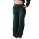 Calça Pantalona Térmica De Plush Inverno 10972 em oferta