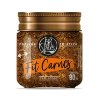 Imagem da oferta Tempero para Carne Zero Sódio BR Spices Fit Pote 90g