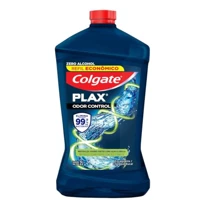 Imagem da oferta Enxaguante Bucal Colgate Plax Odor Control 2L