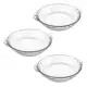 Kit 3 Formas Marinex 600ml cada em oferta