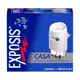 Exposis Casa, Repelente Eletrico Líquido, 1 Aparelho e 1 Refil de 32,9ml em oferta