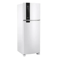 Geladeira Brm46mb Frost Free 385 L Duplex Branca Brastemp Branco em oferta