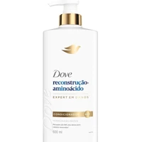 Imagem da oferta Condicionador Dove Reconstrução + Aminoácido 600ml