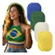 Kit 4 Barbantes Malu 500m N 8/4 em oferta