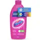 Refil Tira Manchas Vanish Líquido Multiuso para roupas coloridas 500ml em oferta