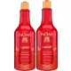 Kit Latifah Inoar Shampoo e Condicionador Argan e Mirra 500ml em oferta