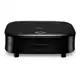 Sanduicheira Duo Time 800w Antiaderente Preta Elgin Preto em oferta