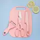 Conjunto 4 Peças De Utensílios De Cozinha em oferta
