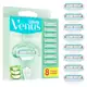 Gillette Venus Pele Sensível Carga para Aparelho de Depilar com Aloe Vera, 8 uds em oferta