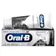 Oral-B Pasta de Dente 3D White Mineral Clean Carvão de Bambu 70 g em oferta