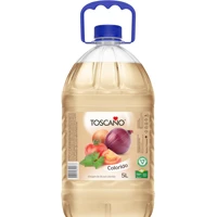 Imagem da oferta Vinagre de Alcool Colorido Toscano (5 L)