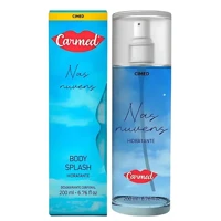 Body Splash Carmed Fragrância Nas Nuvens Perfume Edição Limitada em oferta